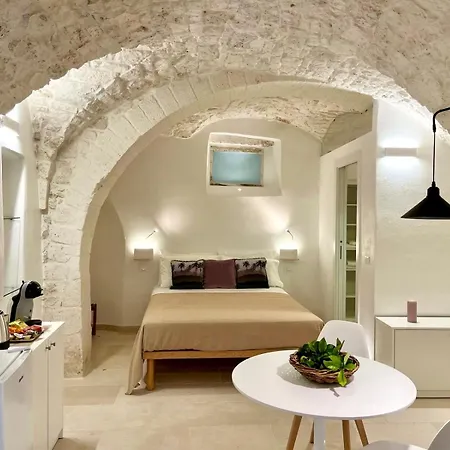 Di Design E Charme Nel Centro Storico