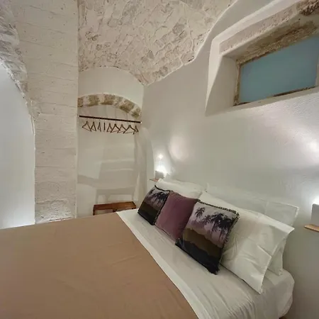 Apartmán Di Design E Charme Nel Centro Storico Ostuni
