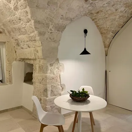 Apartmán Di Design E Charme Nel Centro Storico *