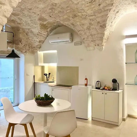 Di Design E Charme Nel Centro Storico