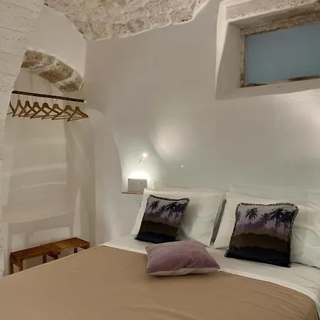 Di Design E Charme Nel Centro Storico * Ostuni