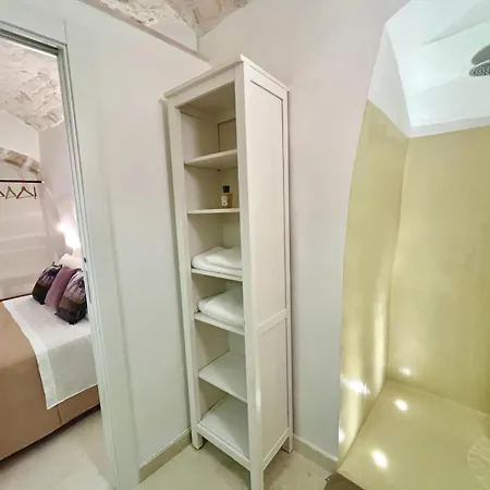 Di Design E Charme Nel Centro Storico * Ostuni