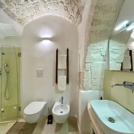 Di Design E Charme Nel Centro Storico * Ostuni