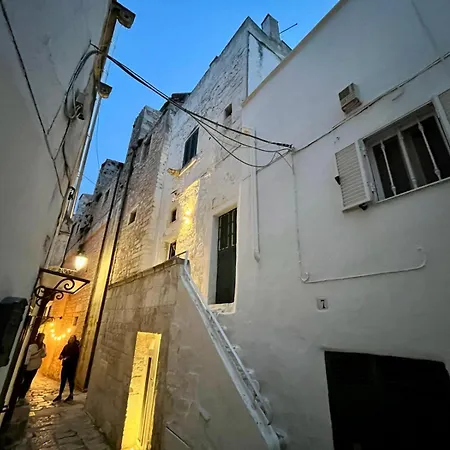Di Design E Charme Nel Centro Storico * Ostuni
