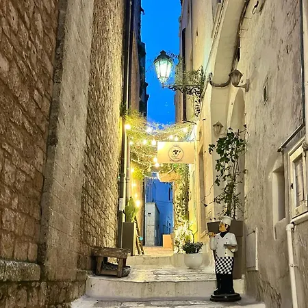 Di Design E Charme Nel Centro Storico Apartamento *