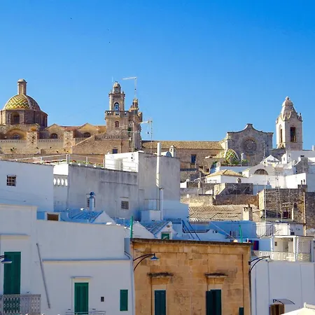 Apartmán Di Design E Charme Nel Centro Storico