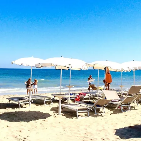 Apartmán Di Design E Charme Nel Centro Storico *