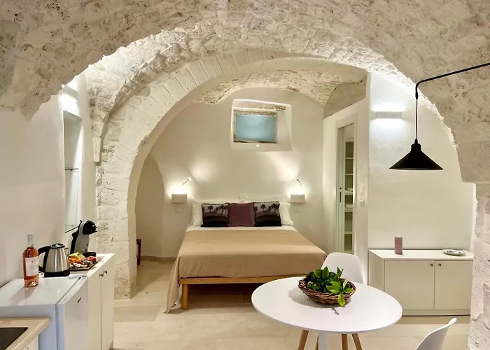 Di Design E Charme Nel Centro Storico