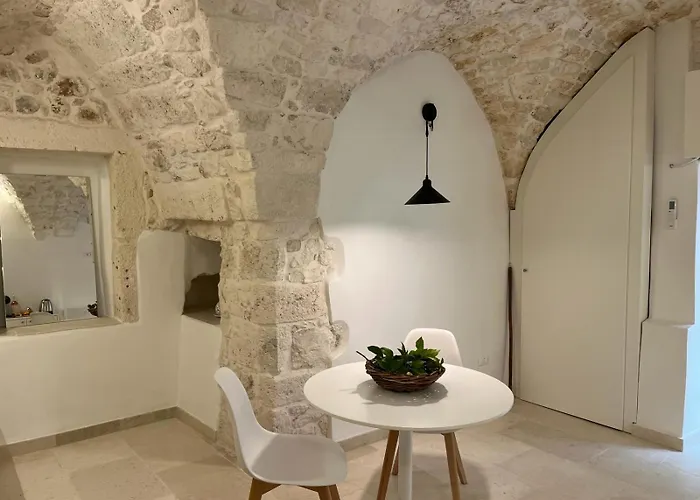 Apartmán Di Design E Charme Nel Centro Storico *