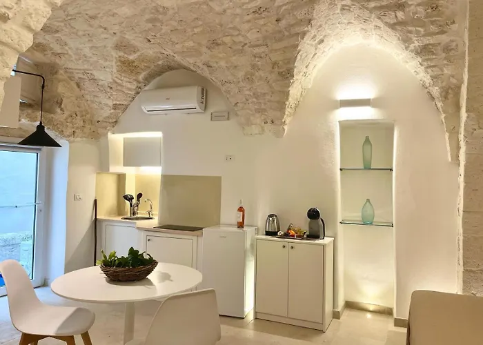 Di Design E Charme Nel Centro Storico