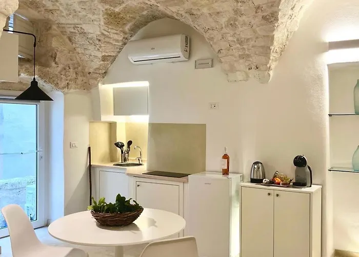 Di Design E Charme Nel Centro Storico