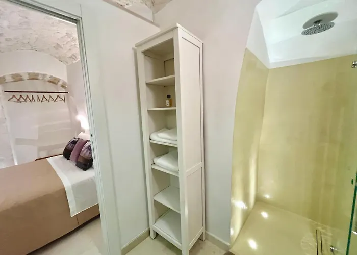 Di Design E Charme Nel Centro Storico * Ostuni