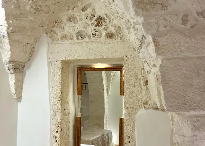 Di Design E Charme Nel Centro Storico Apartmán *
