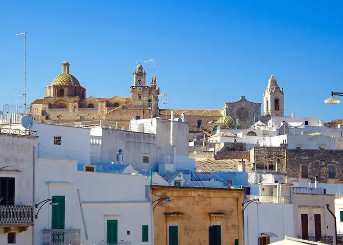 Apartmán Di Design E Charme Nel Centro Storico