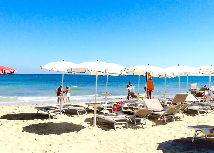 Apartmán Di Design E Charme Nel Centro Storico *