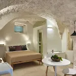 Di Design E Charme Nel Centro Storico Διαμέρισμα Ostuni