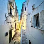 Di Design E Charme Nel Centro Storico Ostuni