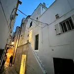 Di Design E Charme Nel Centro Storico * Ostuni