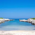 Di Design E Charme Nel Centro Storico Διαμέρισμα Ostuni