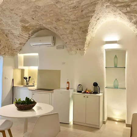Di Design E Charme Nel Centro Storico
