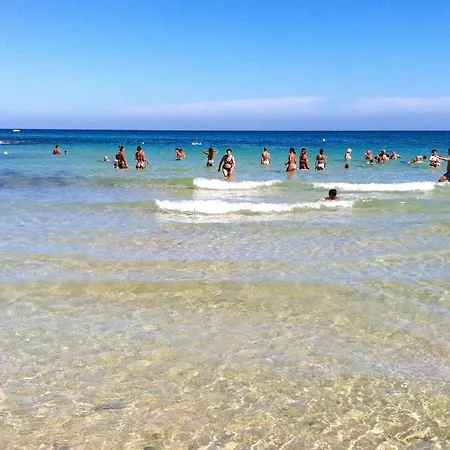 Di Design E Charme Nel Centro Storico Apartment Ostuni
