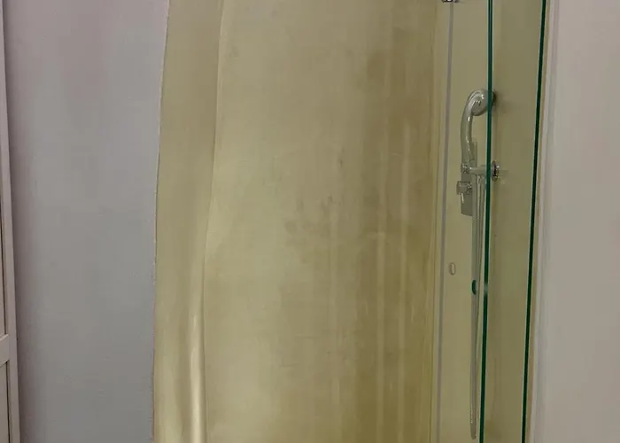 Apartment Di Design E Charme Nel Centro Storico