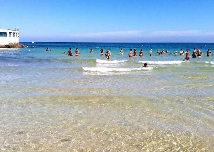 Di Design E Charme Nel Centro Storico Apartment Ostuni